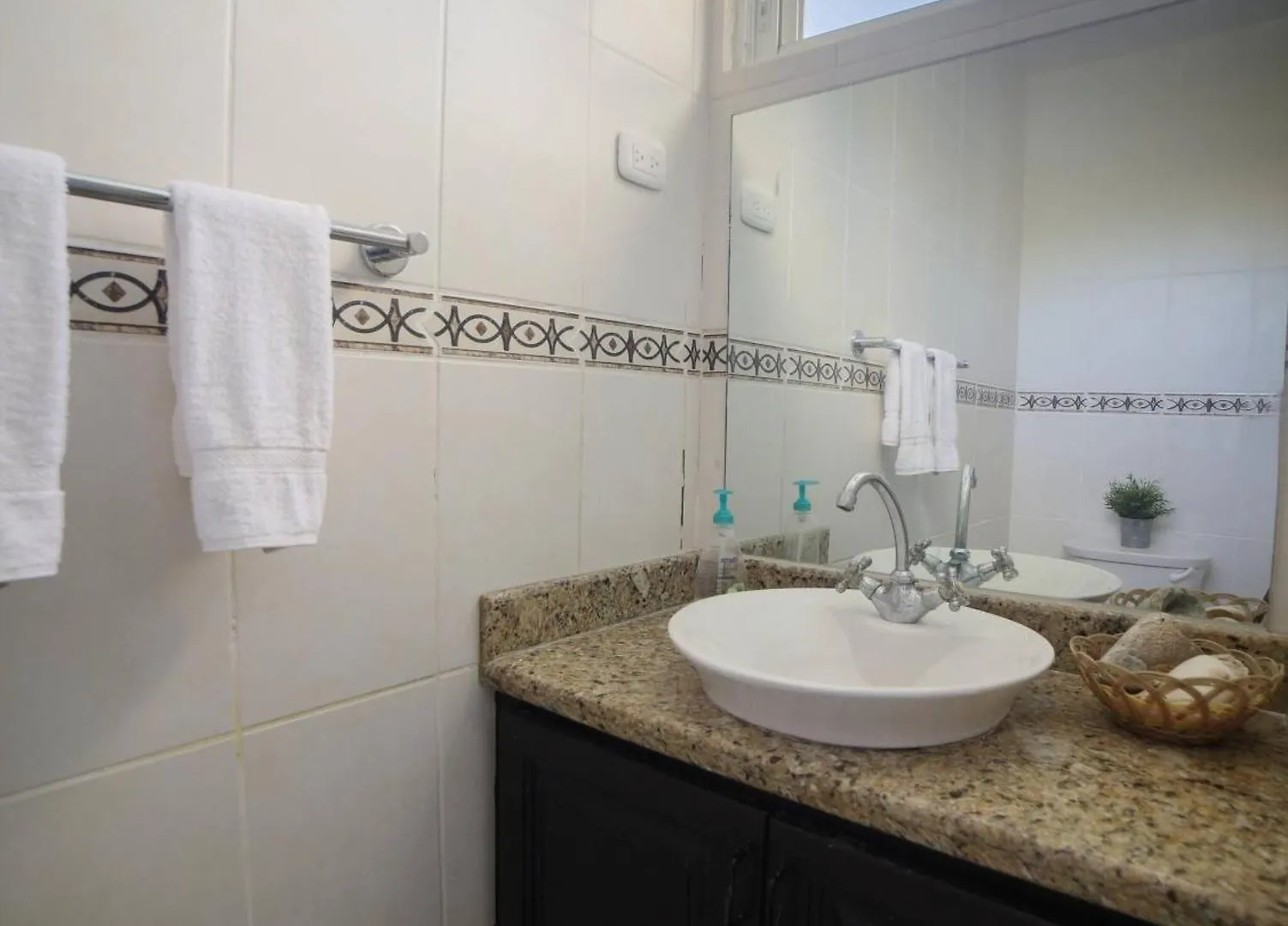 Garden Condos Apt 35 - Affordable 1Br Apt In Sosúa